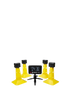 SKLZ Speed Gates